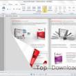 Soda PDF 3D Reader 12.0 full screenshot