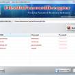 Password Decryptor for Filezilla 6.0 full screenshot
