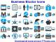 Business Bicolor Icons 2015.1 full screenshot
