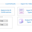 Videonizer 23.0.0.2 full screenshot