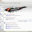 Shareaza 2.7.10.2 full screenshot