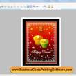 Greeting Card Designer 8.3.0.1 full screenshot