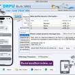 Mac Bulk SMS Tool 7.9.6.3 full screenshot