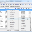DBF Viewer 2000 8.84 full screenshot
