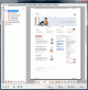 ReaSoft PDF Printer Server Edition 3.8 full screenshot