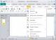 Classic Menu for Publisher 2010 5.00 full screenshot