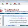 TweakGuide.net 3.1 full screenshot