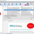 eSoftTools EML to Office 365 Converter 7.0 full screenshot