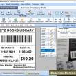 Publisher Barcode Label Maker Software 7.3.0.1 full screenshot