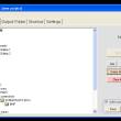 Backup Maker KS 01s full screenshot