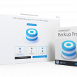 Ashampoo Backup FREE 17.03 full screenshot