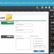 Touch Forms Pro for Mac OS X 7.40.3 full screenshot
