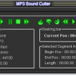 Power MP3 Cutter 4.1.1.1038 full screenshot