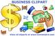 Business Clipart 1.0 full screenshot