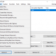 VeraCrypt Portable 1.26.20 Rev 3 full screenshot