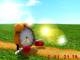 Funny Clock 3D Screensaver 1.0 full screenshot