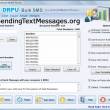 Send Text Message Software 9.2.1.0 full screenshot