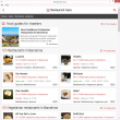 Restaurant Guru 0.1.0.29 full screenshot