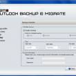 REMO Outlook Backup & Migrate 2.0.1.79 full screenshot
