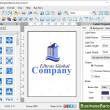 Professional Logo Designer Program 9.3 full screenshot