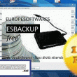 EsBackup 2025.1.26 full screenshot