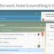 Wunderlist 3.19.7 full screenshot
