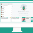 Sendapp 1.1.48 full screenshot