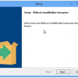 VMware InstallBuilder Professional 24.11.1 2024-12-13 full screenshot