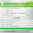 Salted Hash Kracker 4.0 full screenshot