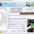 Web to Mobile SMS 8.3.2.7 full screenshot