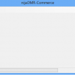 nijaOMR-Commerce 1.0 full screenshot