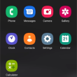 SCRCPY 2.2 full screenshot