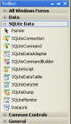 dotConnect for SQLite Standard 5.2 full screenshot