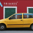 Triaxes Morpher 4.5 full screenshot