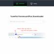 TunePat ParamountPlus Video Downloader 2.1.5 full screenshot