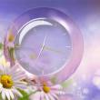 Enchanting Clock Screensaver 2.0 full screenshot