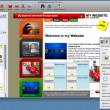 Web Acappella for Mac OS X 4.6.16 B9c9a339 full screenshot