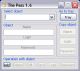 ThePass 1.6 full screenshot