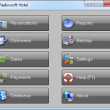 Vladovsoft Hotel 16.0.0 full screenshot