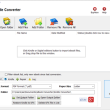 Kindle Converter 3.23.11020 full screenshot