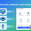 Gemoo Recorder for Mac 1.1.0 full screenshot
